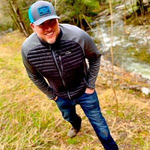 Meet your Posher, Bill